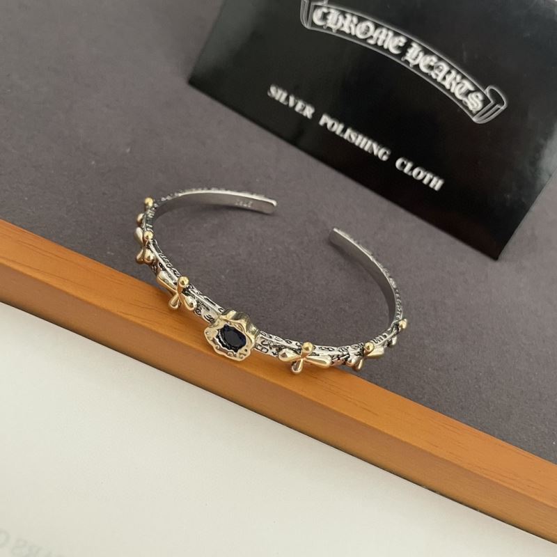 Chrome Hearts Bracelets